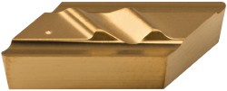 KENNAMETAL Profiling Insert: NPR51 KC730, Solid Carbide 1163214