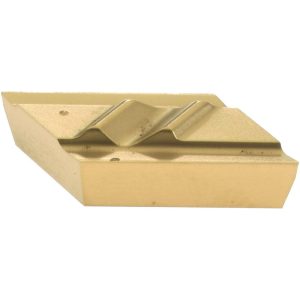 KENNAMETAL Profiling Insert: NPL505 KC730, Solid Carbide 1163216