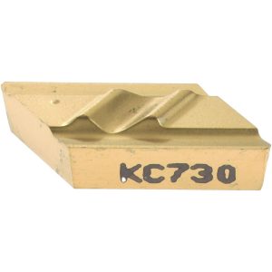 KENNAMETAL Profiling Insert: NPL51 KC730, Solid Carbide 1163217