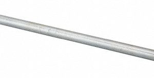 AJAX TOOL WORKS INC. 30" OAL Chrome Pry Bar 9130-PL