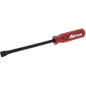 AJAX TOOL WORKS INC. 12" OAL Screwdriver Pry Bar 675-7