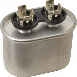 VALUE COLLECTION 3 Microfarad Motor Capacitor M12903