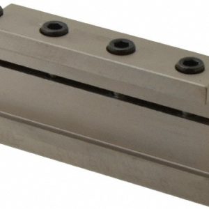 ISCAR Tool Block Style SGTBN, 1-1/4" Blade Height, 4.72" OAL, Indexable Cutoff Blade Tool Block 2300744