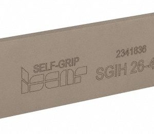 ISCAR SGIH Double End Right Hand Indexable Cutoff Blade 2300614
