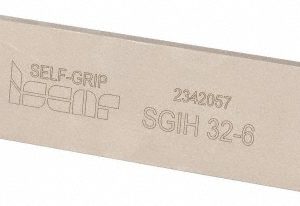 ISCAR SGIH Double End Right Hand Indexable Cutoff Blade 2300626