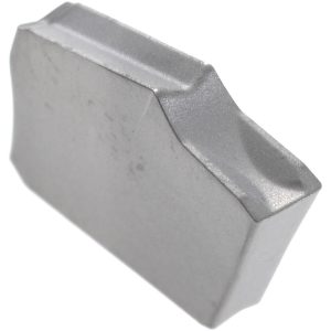 ISCAR Cutoff Insert: GTN-2 IC-54, Carbide, 2.20 mm Cutting Width, 0.0866" Cutting Width 6000818