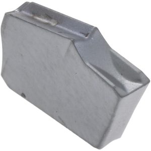 ISCAR Cutoff Insert: GTN-2 IC-354, Carbide, 2.20 mm Cutting Width, 0.0866" Cutting Width 6002441