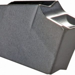 ISCAR Cutoff Insert: GTN-3 IC-354, Carbide, 3.10 mm Cutting Width, 0.1220" Cutting Width 6002440