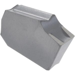 ISCAR Cutoff Insert: GTR-3 8DEG.IC-20/, Carbide, 3.10 mm Cutting Width, 0.1220" Cutting Width 6001008
