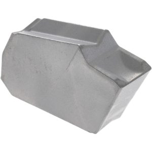 ISCAR Cutoff Insert: GTN-4 IC-54, Carbide, 4.10 mm Cutting Width, 0.1614" Cutting Width 6000874