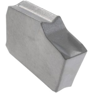 ISCAR Cutoff Insert: GTN-2.4 IC-54, Carbide, 2.40 mm Cutting Width, 0.0945" Cutting Width 6000825