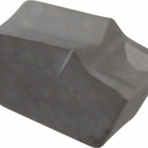 ISCAR Cutoff Insert: GTN-4.8 IC-54, Carbide, 4.80 mm Cutting Width, 0.1890" Cutting Width 6000883