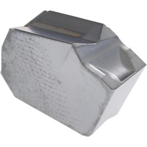 ISCAR Cutoff Insert: GTR-4.8 8DEG.IC-354, Carbide, 4.80 mm Cutting Width, 0.1890" Cutting Width 6002715