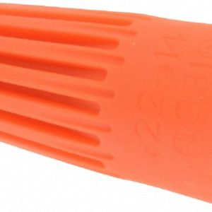 THOMAS & BETTS Standard Twist-On Wire Connector: Orange, Corrosion-Resistant, 2 AWG 331KP