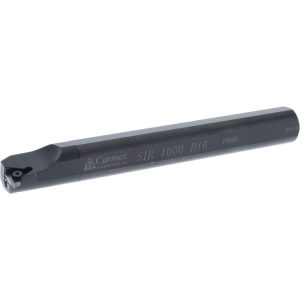 CARMEX Indexable Threading Toolholder: Internal, Right Hand, 1" Shank 100-3IN.RHHOL