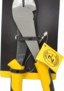 STANLEY Stanley Diagonal Cutting Plier: 84-028