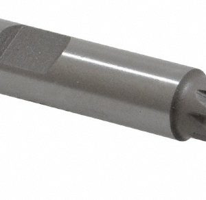 KEO Dovetail Cutter: 45 &deg;, 3/4" Cut Dia, 3/16" Cut Width, High Speed Steel 929-000-013