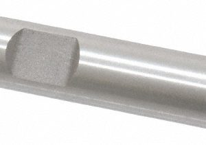 KEO Dovetail Cutter: 60 &deg;, 3/8" Cut Dia, 3/16" Cut Width, Cobalt 929-000-081