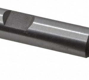 KEO Dovetail Cutter: 45 &deg;, 3/4" Cut Dia, 3/16" Cut Width, Cobalt 929-000-084