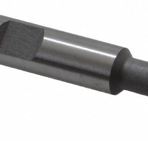 KEO Dovetail Cutter: 45 &deg;, 3/4" Cut Dia, 1/4" Cut Width, Carbide Tipped 929-000-063