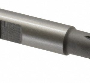KEO Dovetail Cutter: 60 &deg;, 3/4" Cut Dia, 1/4" Cut Width, Carbide Tipped 929-000-064