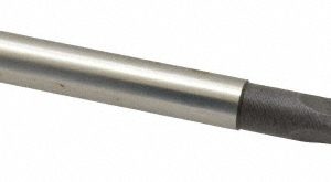 VALUE COLLECTION 5/16" Diam, 19/64" Shank, Diam, 3 Flutes, Straight Shank, Interchangeable Pilot Counterbore GH8790206