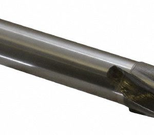 VALUE COLLECTION 7/8" Diam, 3/4" Shank, Diam, 3 Flutes, Straight Shank, Interchangeable Pilot Counterbore GH8790560