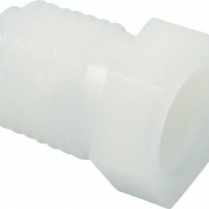 GREEN LEAF 1/4 x 1/8" Nylon Plastic Pipe Reducer Bushing RB 14-18