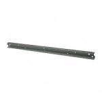QUANTUM STORAGE Small Parts Steel Rail QRU-1W