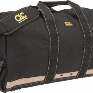 CLC Tool Bag: 6 Pocket 1111