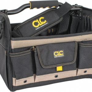 CLC Tote: 21 Pocket 1578