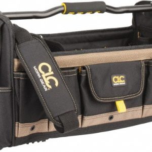 CLC Tote: 37 Pocket 1579