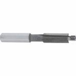 VALUE COLLECTION Solid Pilot Counterbore: 0.372" Dia, 0.215" Pilot, 2 Flutes GH8860124