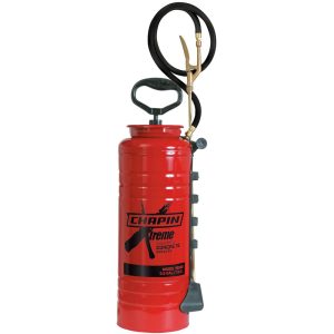 CHAPIN 3.5 Gal Chemical Safe Garden Hand Sprayer 19049