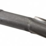 VALUE COLLECTION Solid Pilot Counterbore: 1-3/16" Dia, 13/16" Pilot, 3 Flutes GH8862484