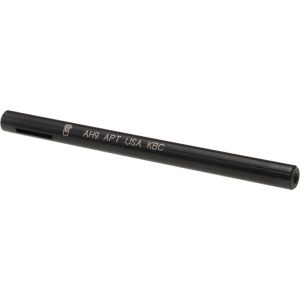 APT 1/4" Fastener Compatible, 1/16" Blade Thickness Compatibility, 9/32" Pilot Hole Diam, 9/32" Shank Diam, Straight Shank, Blade Type Counterbore Holder AH9