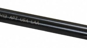 APT 3/8" Fastener Compatible, 3/32" Blade Thickness Compatibility, 13/32" Pilot Hole Diam, 13/32" Shank Diam, Straight Shank, Blade Type Counterbore Holder BH13