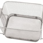 CREST ULTRASONIC Parts Washer Parts Basket SSPB1100DH