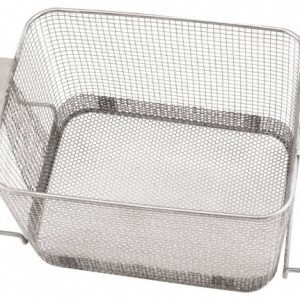 CREST ULTRASONIC Parts Washer Parts Basket SSPB1100DH