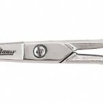 CLAUSS Scissors: 12321