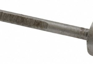 VALUE COLLECTION 5/16" Head Diam, 3/32" Shank Diam, Counterbore Pilot 5/16 BODY 3/32