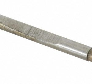 VALUE COLLECTION 9/32" Head Diam, 1/8" Shank Diam, Counterbore Pilot 08902181