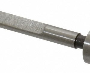 VALUE COLLECTION 7/16" Head Diam, 3/16" Shank Diam, Counterbore Pilot 08904286