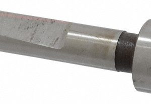 VALUE COLLECTION 7/8" Head Diam, 1/2" Shank Diam, Counterbore Pilot 08909566
