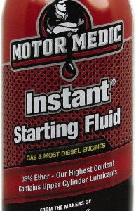 MOTOR MEDIC Starting Fluid M3515