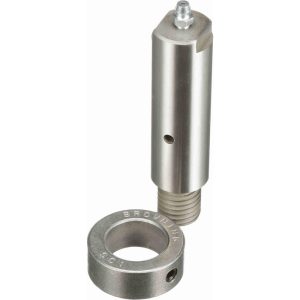 BROWNING Tightener Shaft: 4-3/8" OAL 1296953