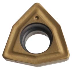 KOMET Indexable Drill Insert: KT05 230804 BK84, Carbide 1082130301