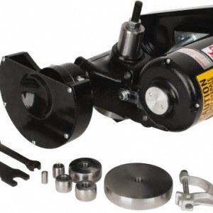 DUMORE Interchangeable, Tool Post Grinder 8584-210
