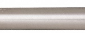 DUMORE 1/2 Inch Tool Post Grinder Spindle Hole Diameter, Interchangeable External Tool Post Grinder Spindle 805-0064