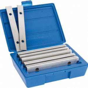 KURT 12 Piece Parallel Set 8PS6